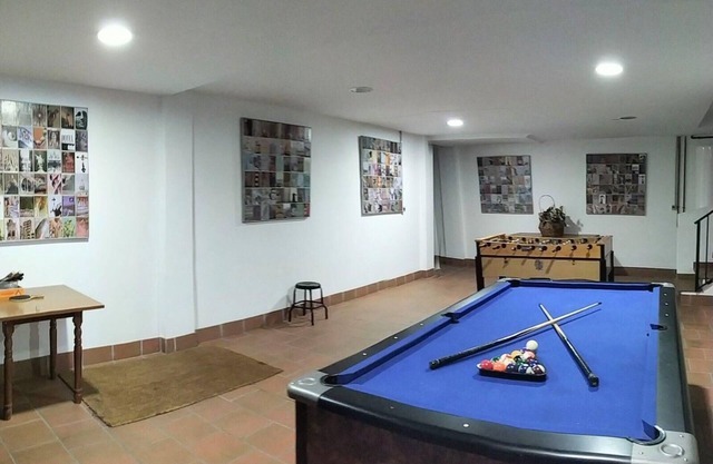 Holiday House "Casa El Mirador".