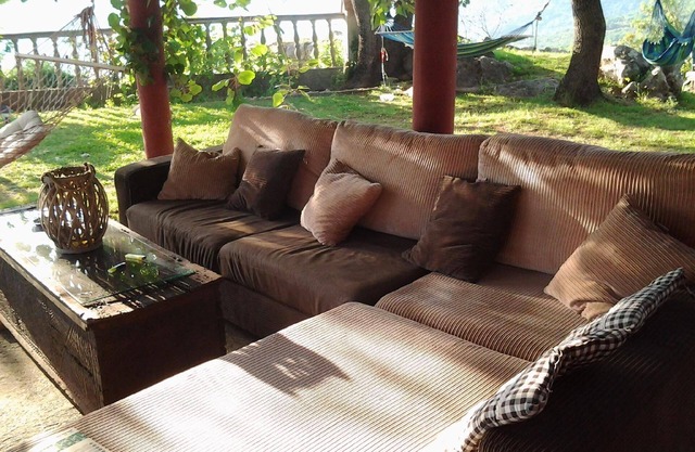 Holiday house Cetinje for 1 - 12 persons with 4 bedrooms - Holiday house
