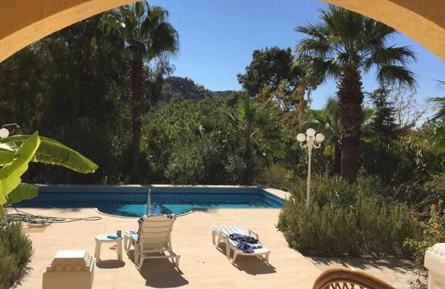 Holiday house Dalaman for 4 - 7 persons with 3 bedrooms - Holiday house