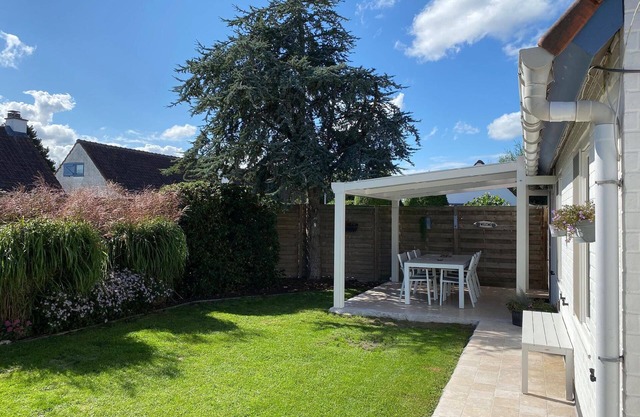 Holiday house De Panne for 1 - 4 persons with 2 bedrooms - Holiday house