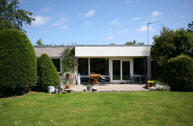 Holiday house Den Burg for 1 - 5 persons with 3 bedrooms - Holiday house