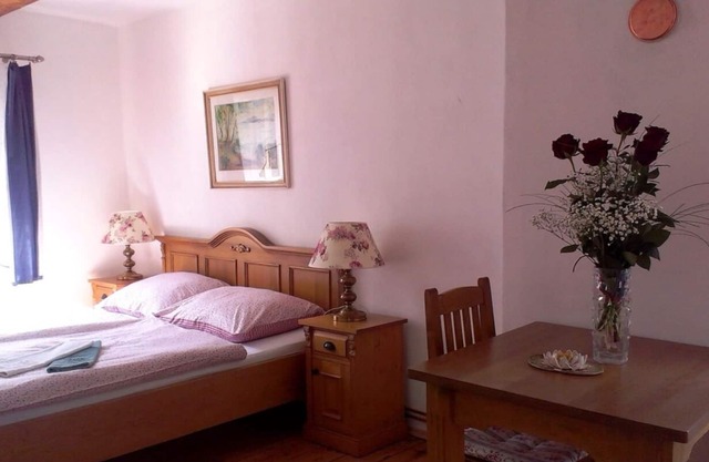 Holiday house Doksy for 1 - 17 persons with 5 bedrooms - Holiday house