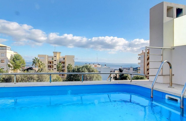 Holiday house Palma de Mallorca for 1 - 6 persons with 3 bedrooms - Holiday home