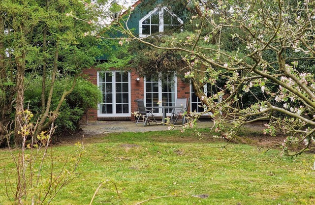 Holiday house for 4 persons approx. 55 qm in Großefehn, East Frisia (Rural district of Aurich)