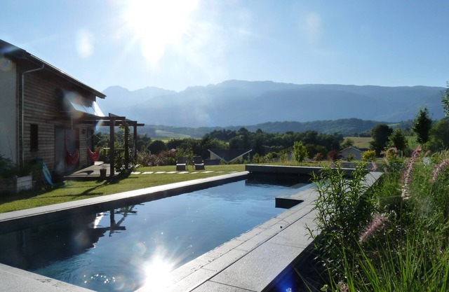 HOLIDAY HOUSE IN THE MOUNTAINS, RELAXATION, SPORTS AND NATURE