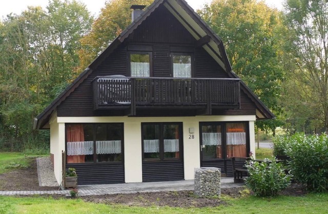 Holiday house Frielendorf for 1 - 5 persons with 3 bedrooms - Holiday home