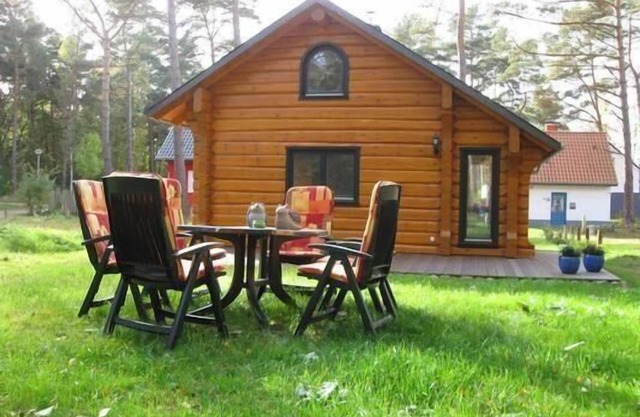 Holiday house Fuhlendorf for 1 - 14 persons with 6 bedrooms - Holiday home