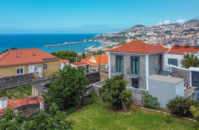 Holiday house Funchal for 1 - 5 persons with 2 bedrooms - Holiday house