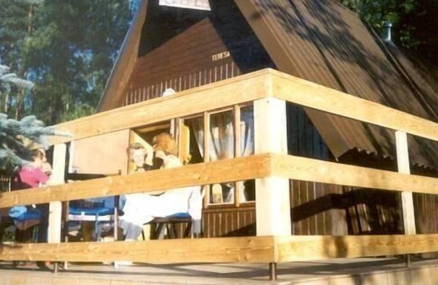 Holiday house Golubie for 1 - 6 persons with 2 bedrooms - Holiday home