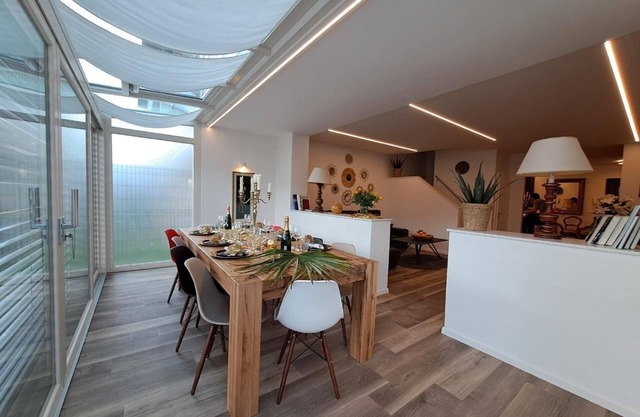 Holiday house Burgstall (Postal) for 1 - 8 persons with 4 bedrooms - Holiday home