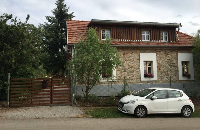 Holiday house Karlstejn for 1 - 8 persons with 4 bedrooms - Holiday house