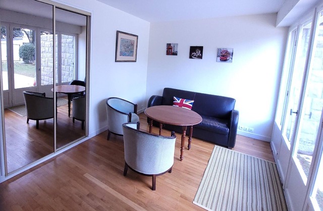 Holiday house Le Croisic for 4 - 10 persons with 5 bedrooms - Holiday home