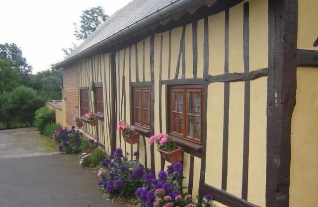 Holiday house Le Sap for 4 persons with 2 bedrooms - Holiday house