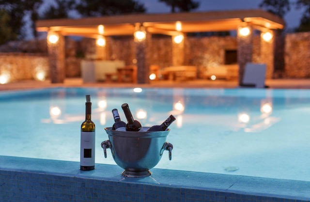 Holiday house Ljubuski for 1 - 14 persons with 7 bedrooms - Holiday house