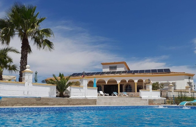 Holiday house Lora del Rio for 7 - 14 persons with 5 bedrooms - Holiday house