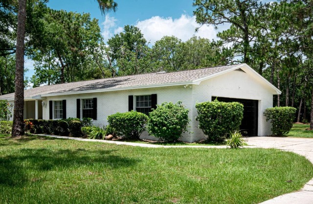 Holiday house Lutz for 1 - 8 persons with 3 bedrooms - Holiday house