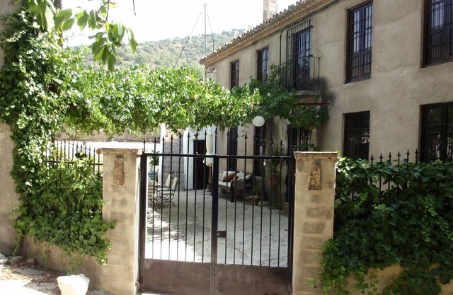 Holiday house Montefrio for 1 - 16 persons with 7 bedrooms - Holiday apartment in one or multi-famil