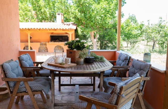 Holiday house Nafplion for 2 - 8 persons with 4 bedrooms - Holiday house