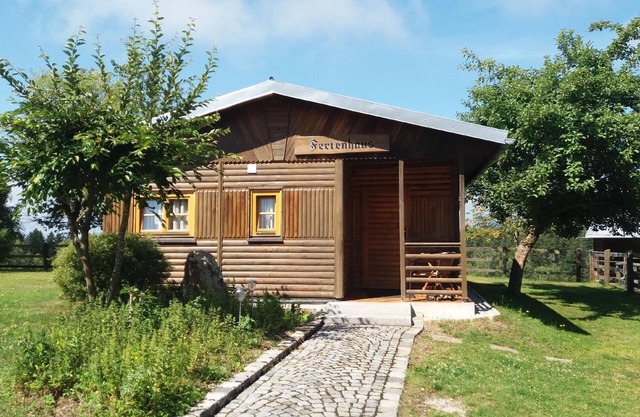 Holiday house Neureichenau for 1 - 5 persons with 2 bedrooms - Holiday house
