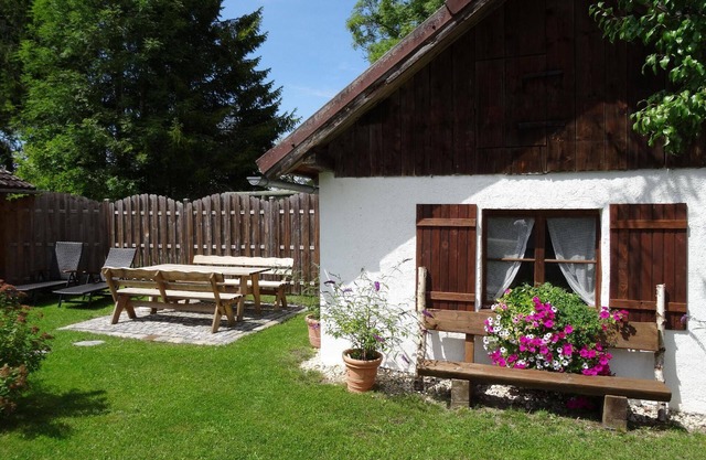 Holiday house Neureichenau for 4 - 6 persons with 3 bedrooms - Holiday home