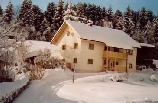 Holiday house Neureichenau for 1 - 8 persons with 3 bedrooms - Holiday house