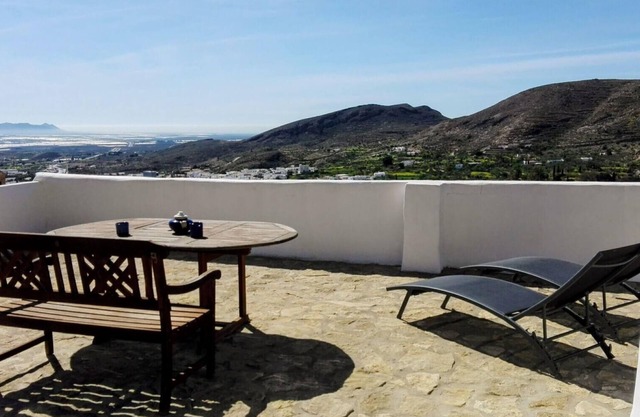 Holiday house Nijar for 1 - 4 persons with 2 bedrooms - Holiday home