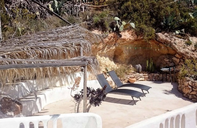 Holiday house Nijar for 1 - 2 persons with 1 bedroom - Holiday home