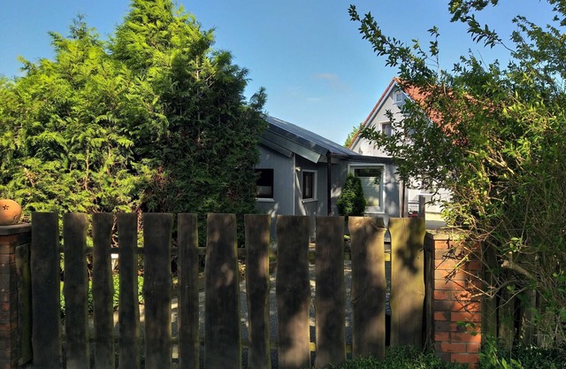 Holiday house Ostwaldt - holiday house