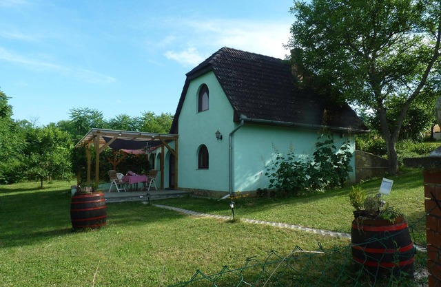 Holiday house Polány for 1 - 4 persons with 1 bedroom - Holiday house