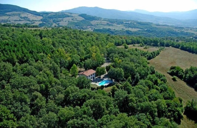 Holiday house Poppi for 1 - 10 persons with 5 bedrooms - Holiday house