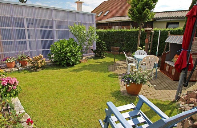 Holiday house SCHW 981 - Holiday Kummerow SCHW 981