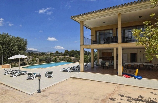 Holiday house Selva for 1 - 10 persons with 5 bedrooms - Holiday house