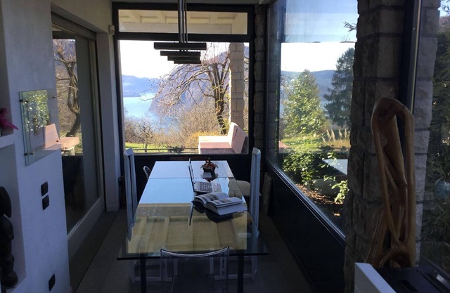 Holiday house Solto Collina for 1 - 8 persons with 4 bedrooms - Holiday house
