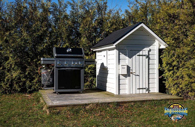 Holiday house Sölvesborg for 1 - 7 persons with 4 bedrooms - Holiday house