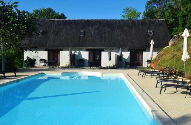 Holiday house Souillac for 1 - 5 persons with 2 bedrooms - Twin house