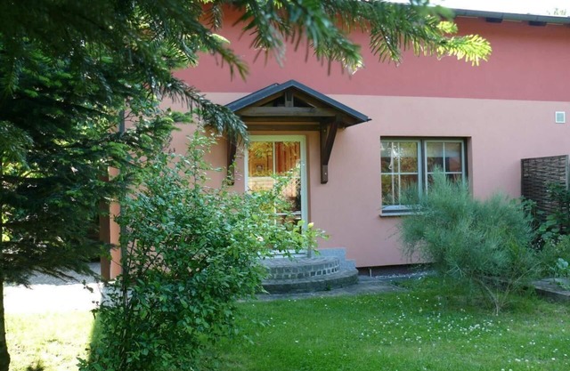 Holiday house Steinhagen for 1 - 4 persons with 1 bedroom - Holiday home