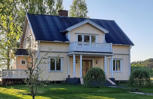 Holiday house Stöllet for 1 - 8 persons with 4 bedrooms - Holiday house
