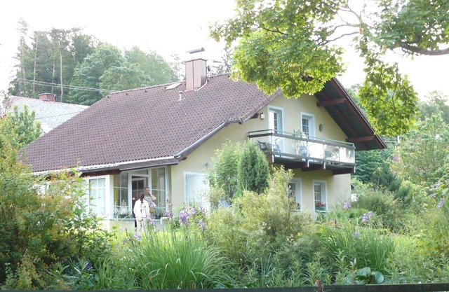 Holiday house Tachov for 4 - 8 persons with 4 bedrooms - Holiday house