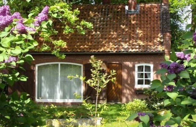 Holiday house Thomasburg for 1 - 2 persons with 1 bedroom - Holiday home