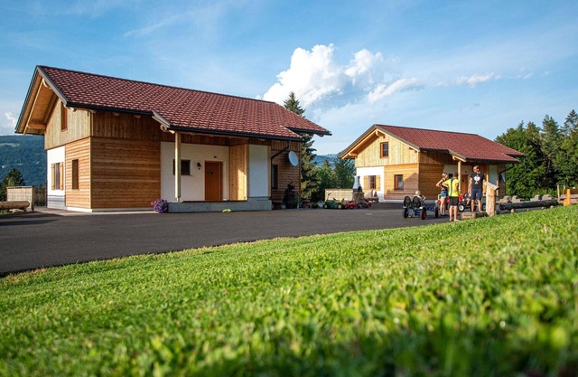 Holiday house Tröpolach for 1 - 8 persons with 3 bedrooms - Holiday house