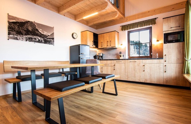 Holiday house Tröpolach for 1 - 8 persons with 3 bedrooms - Holiday house