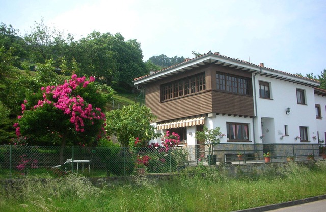 HOLIDAY HOUSE VACATION HOUSE IN EL PUNTAL