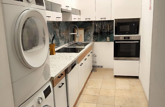 Holiday house Vysoké Mýto for 1 - 13 persons with 4 bedrooms - Holiday house
