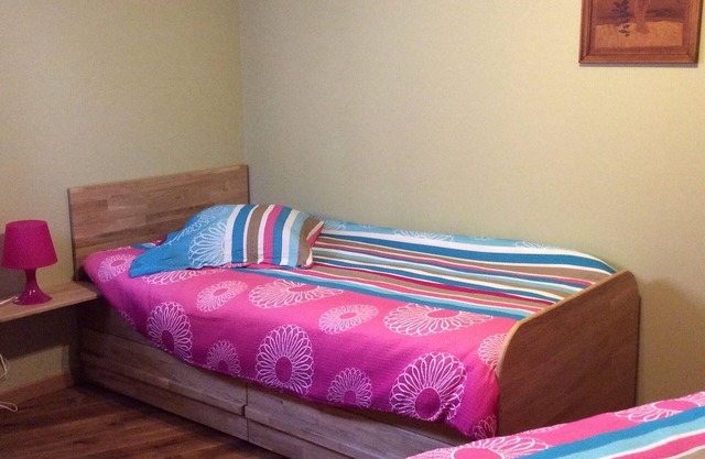 Holiday house Wintzenheim for 1 - 6 persons with 3 bedrooms - Row house