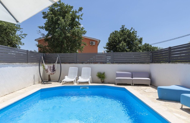 Holiday House wit private pool