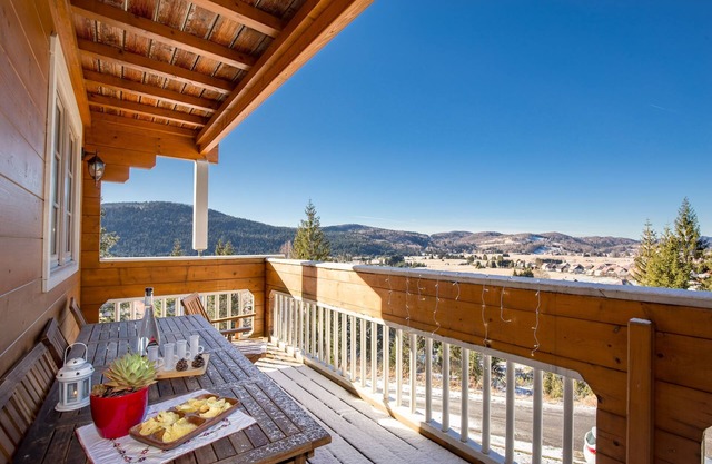 Holiday house with a parking space Ravna Gora, Gorski kotar (K-20300)