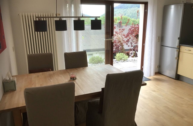 HOLIDAY in Neckarsteinach