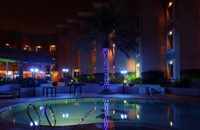 Holiday Inn Al Khobar by IHG