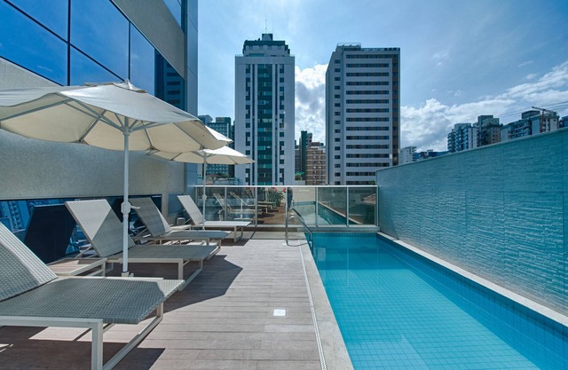 Holiday Inn Belo Horizonte Savassi by IHG