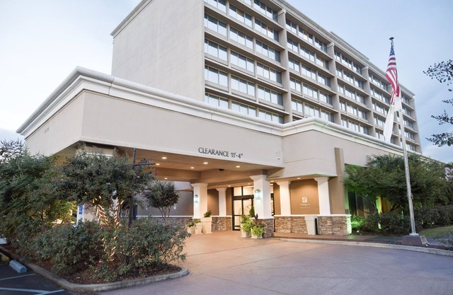 Holiday Inn Birmingham-Airport by IHG